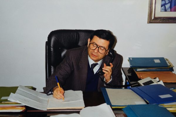 Renato Garritano